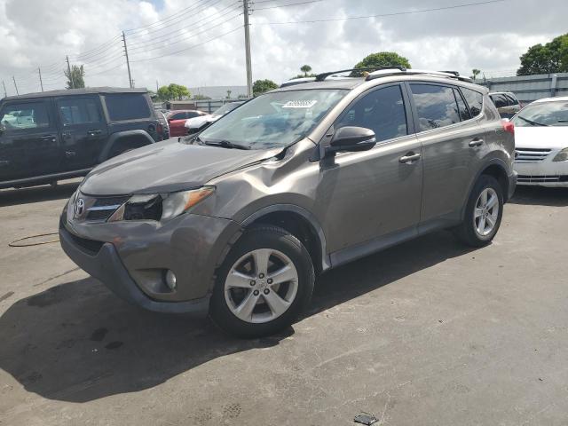 2013 Toyota Rav4