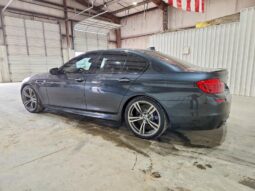 
										2014 BMW M5 full									