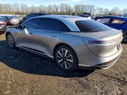 
										2023 Lucid motors Air tourin full									