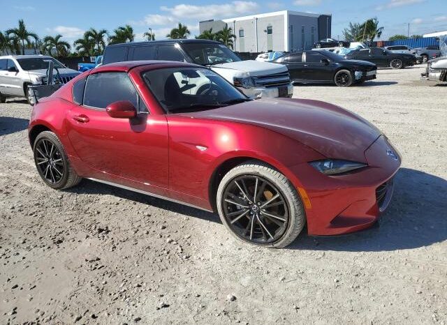 
								2024 Mazda Mx-5 miata full									