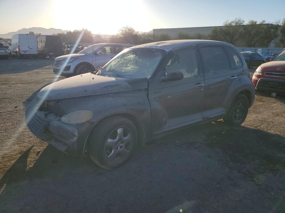 2001 Chrysler Pt cruiser