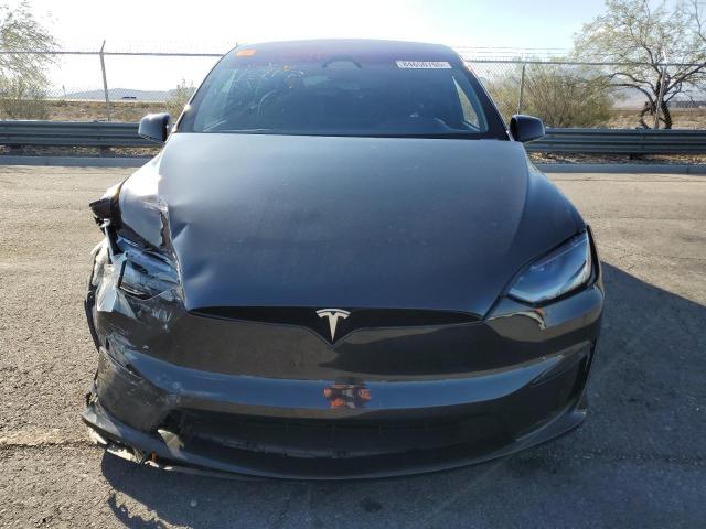 2024 Tesla Model x