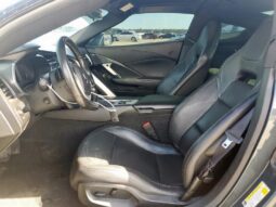 
										2019 Chevrolet Corvette full									