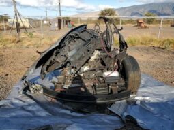 
										2018 Tesla Model x full									