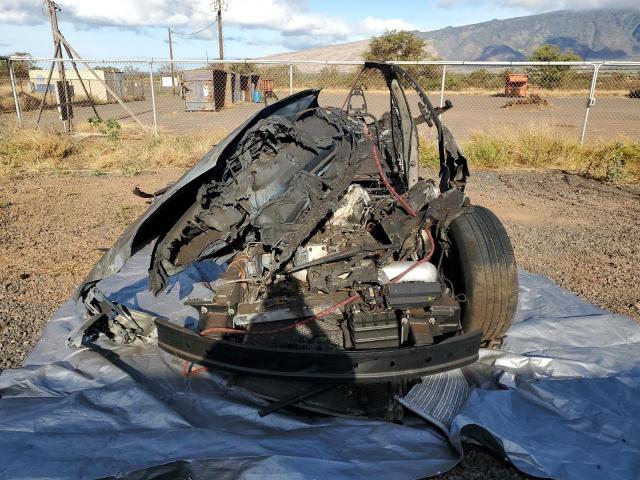 2018 Tesla Model x