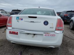 
										2014 Chrysler 300 full									