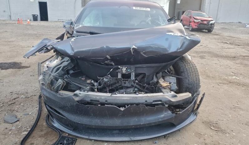 
								2022 Tesla Model x full									