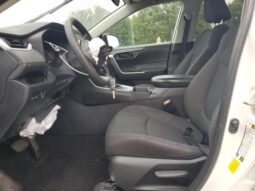 
										2020 Toyota Rav4 full									