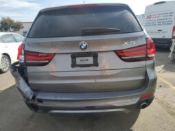 
										2014 BMW X5 full									
