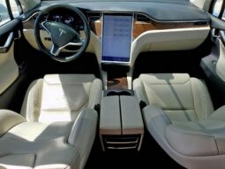 
										2018 Tesla Model x full									