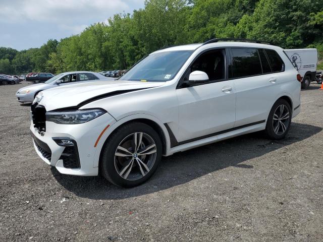 2020 BMW X7