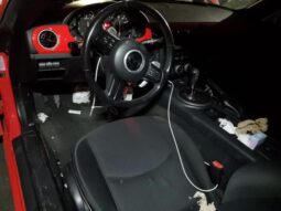 
										2015 Mazda Mx-5 miata full									