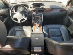 
										2012 Volvo S80 full									