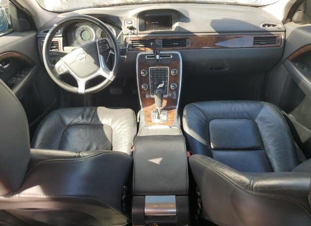 
								2012 Volvo S80 full									