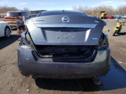
										2013 Nissan Altima 2.5 full									