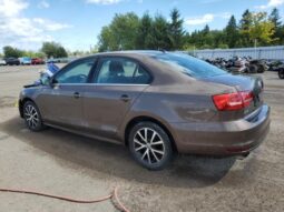 
										2015 Volkswagen Jetta se full									