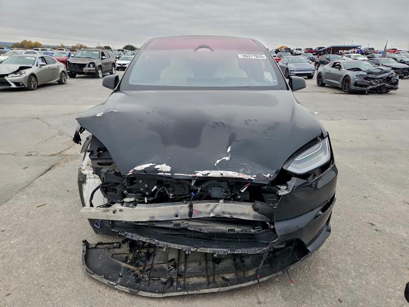 2023 Tesla Model x