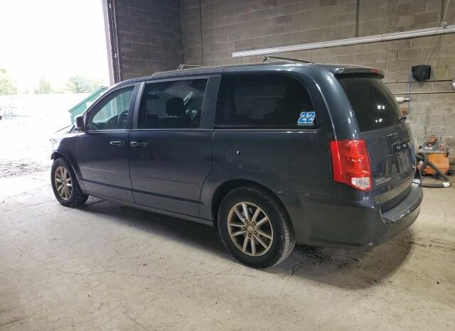 
								2013 Dodge Grand cara full									