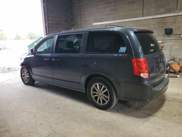 2013 Dodge Grand cara