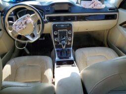 
										2015 Volvo S80 full									