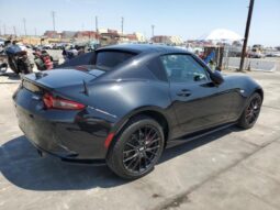 
										2019 Mazda Mx-5 miata full									