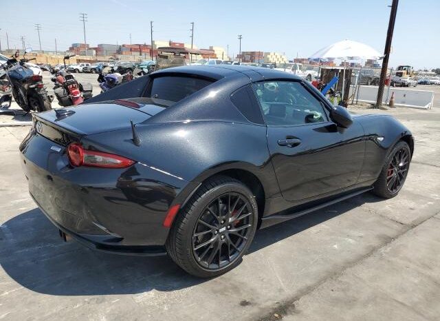 
								2019 Mazda Mx-5 miata full									