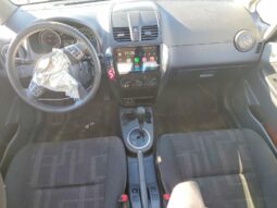 
										2012 Suzuki Sx4 full									