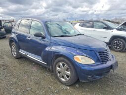 
										2003 Chrysler Pt cruiser full									