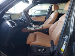 
										2024 BMW X5 full									
