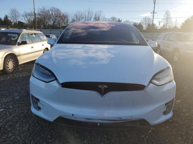 2020 Tesla Model x