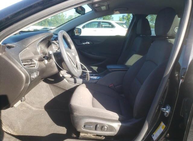 
								2018 Chevrolet Malibu lt full									