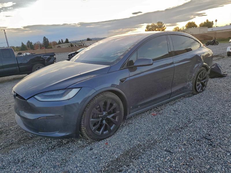 2023 Tesla Model x