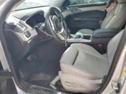 
										2016 Cadillac Srx full									