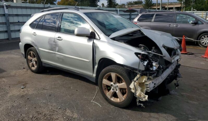 
								2004 Lexus Rx 330 full									