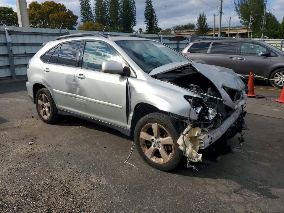 2004 Lexus Rx 330