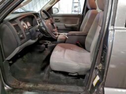 
										2011 Dodge Dakota full									
