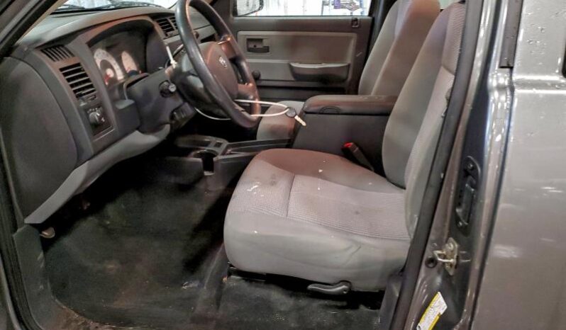 
								2011 Dodge Dakota full									