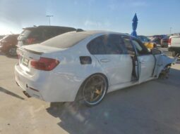 
										2016 BMW M3 full									
