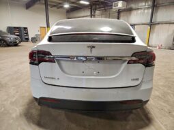 
										2017 Tesla Model x full									