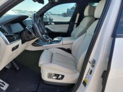 
										2020 BMW X7 full									