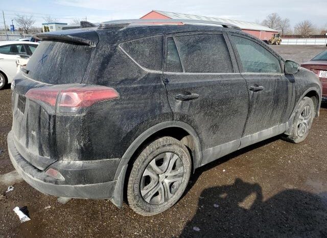 
								2016 Toyota Rav4 full									