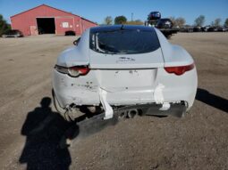 
										2016 Jaguar F-type full									