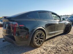 
										2022 Tesla Model x full									