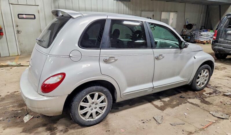 
								2006 Chrysler Pt cruiser full									