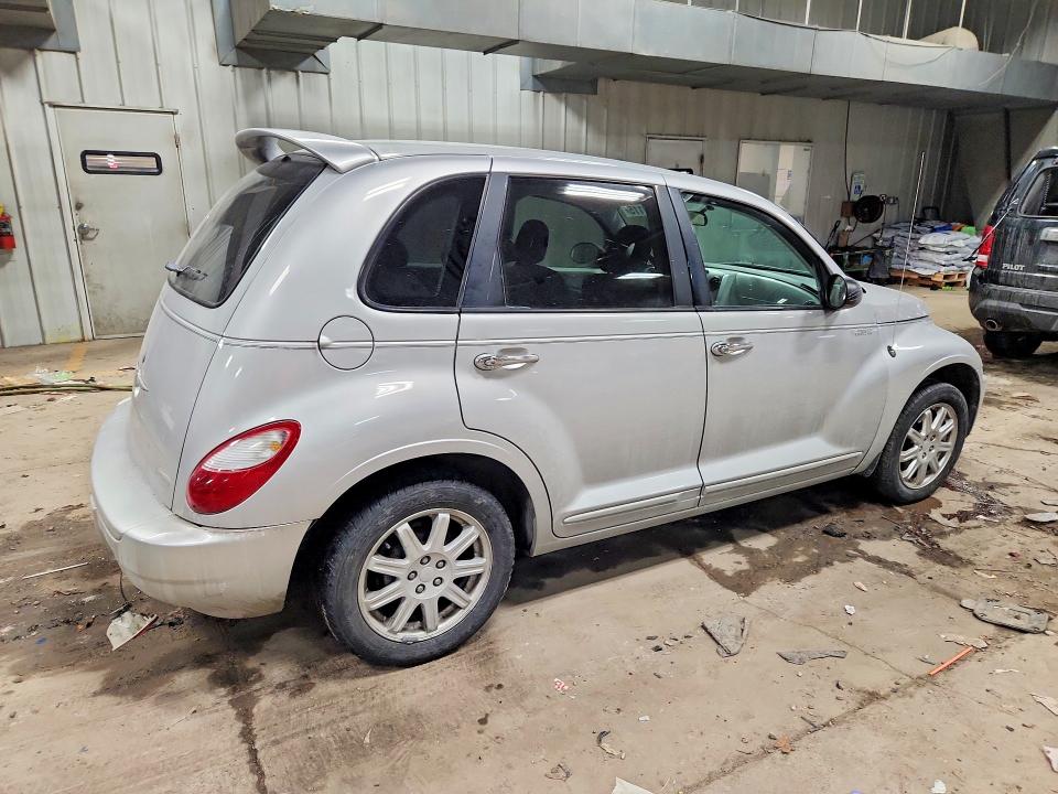 2006 Chrysler Pt cruiser
