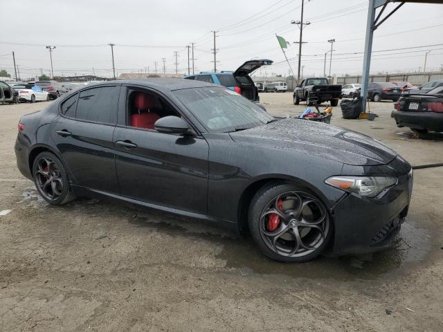 2021 Alfa romeo Giulia