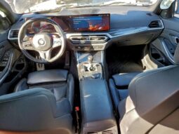 
										2023 BMW M3 full									