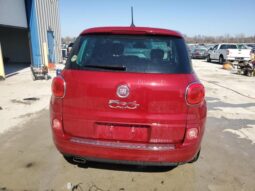 
										2014 Fiat 500 full									