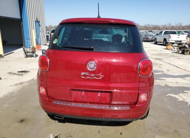 
								2014 Fiat 500 full									