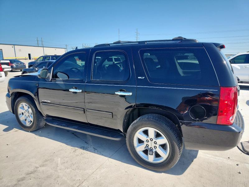 2014 Gmc Yukon